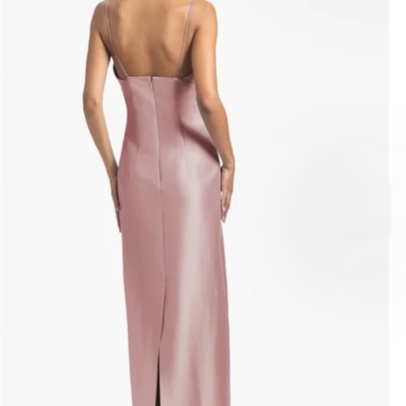 Sachin and Babi Pryce gown - Picture 7 of 8